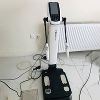 فروش یکدستگاه بادی آنالیز این بادی Inbody270